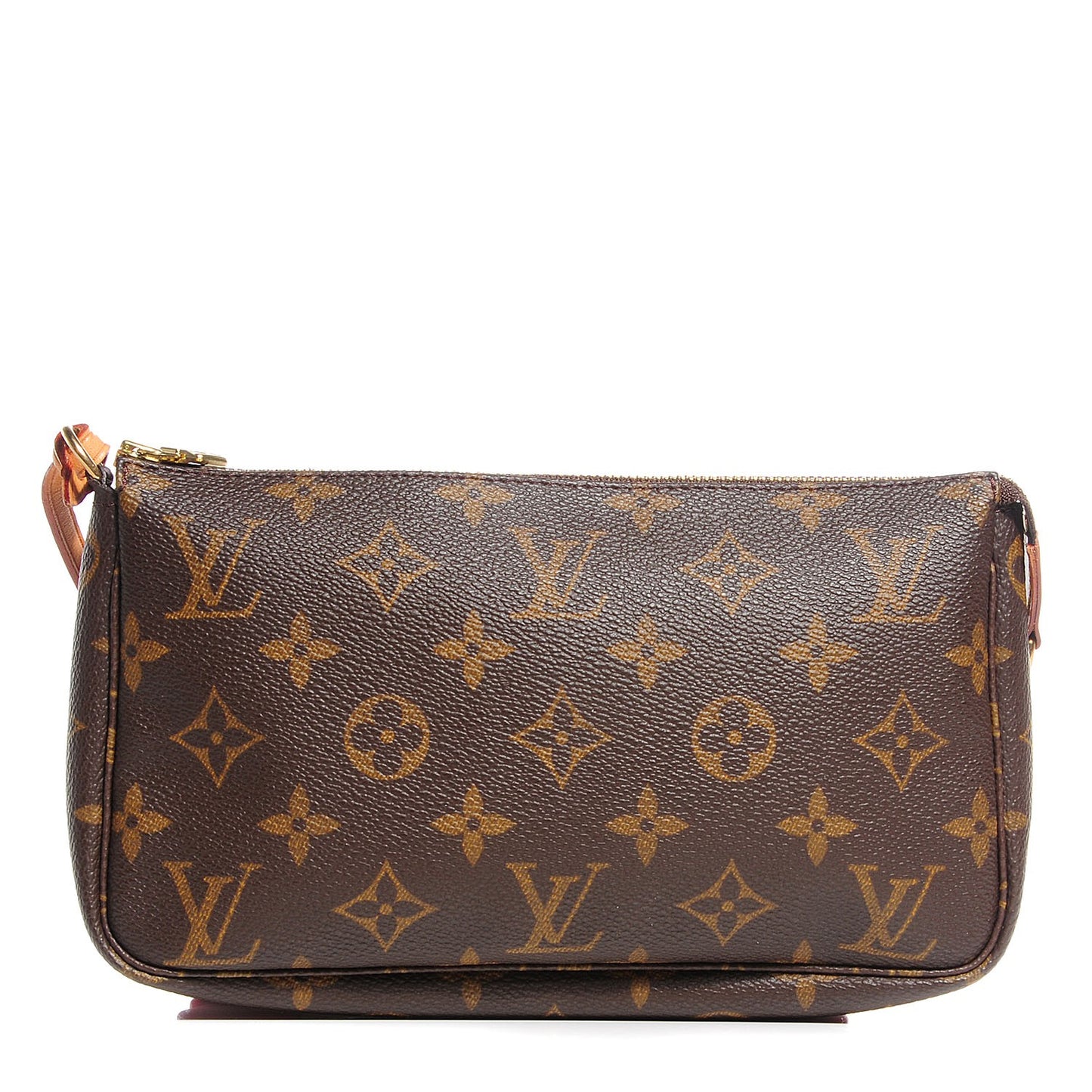 Monogram Pochette Accessories