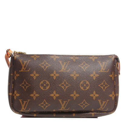 Louis Vuitton Monogram Pochette Accessories 1 of 7