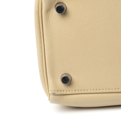 Hermes Swift Kelly Retourne 32 Parchemin 10 of 17