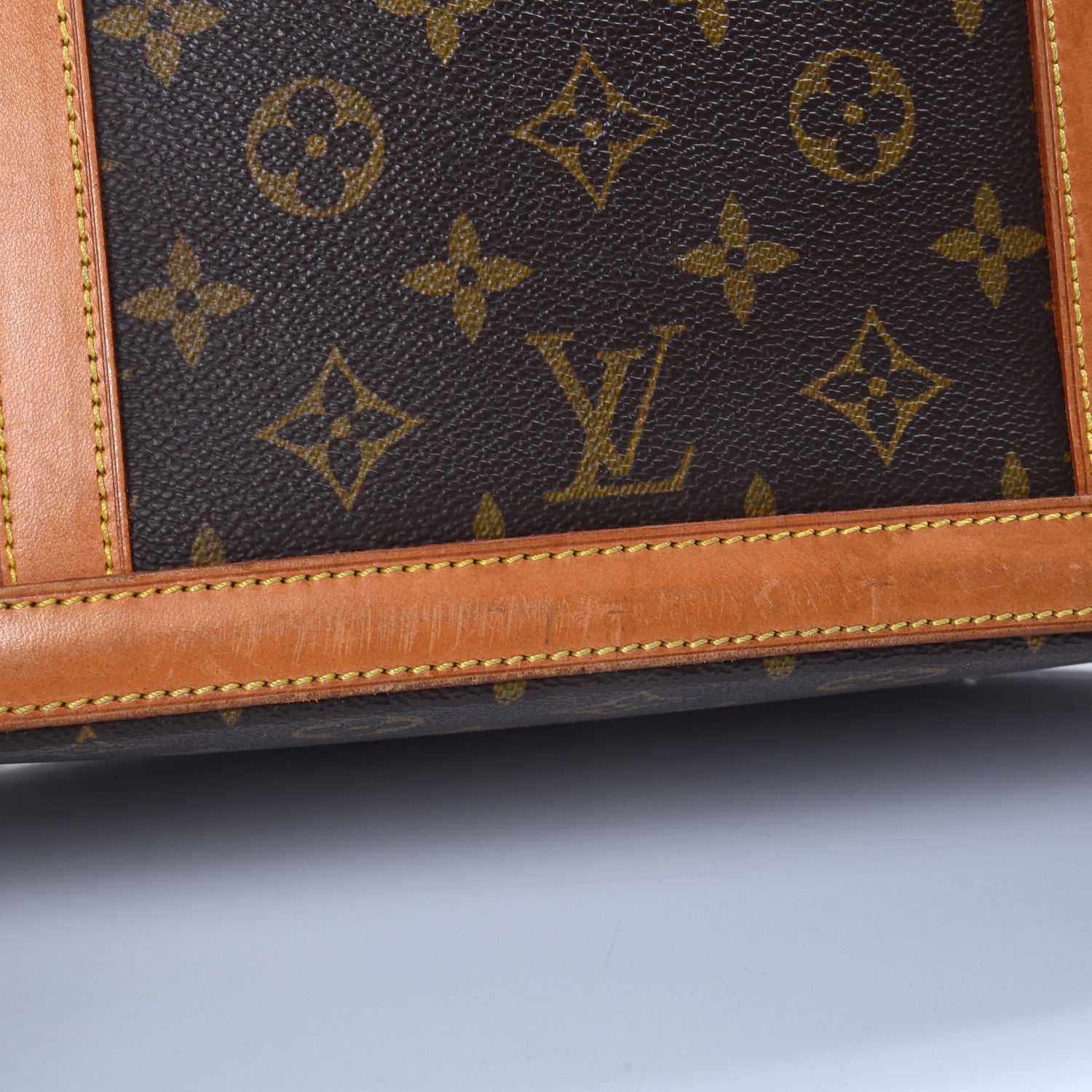 Louis Vuitton Monogram Babylone 16 of 18