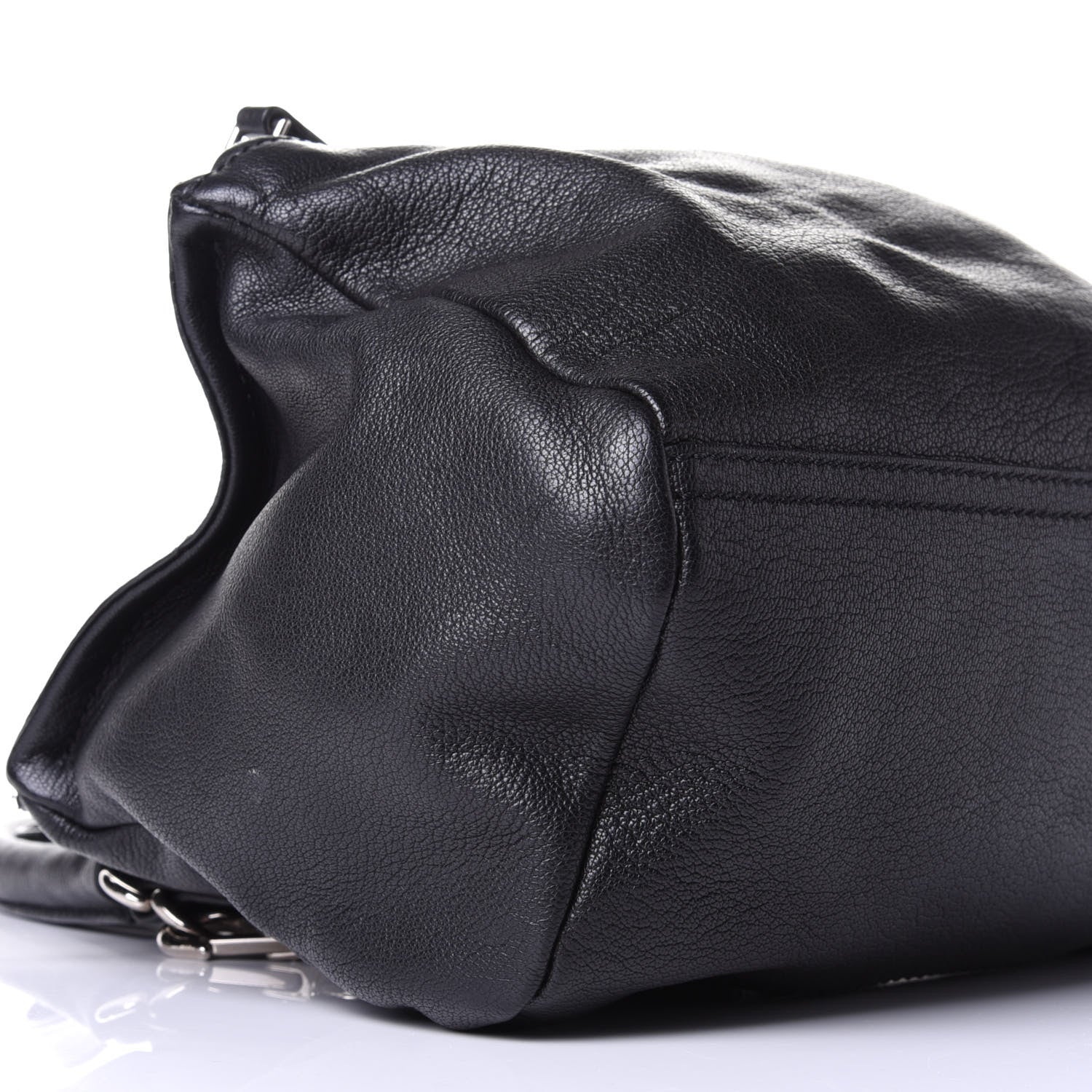 Givenchy Sugar Goatskin Small Pandora Black 9 of 10