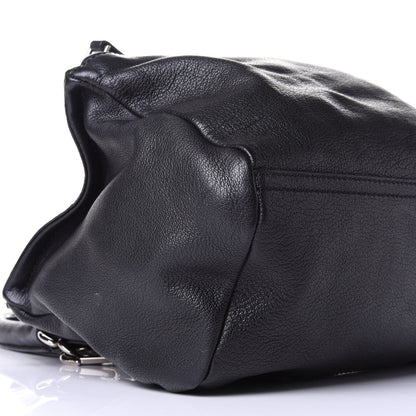 Givenchy Sugar Goatskin Small Pandora Black 9 of 10