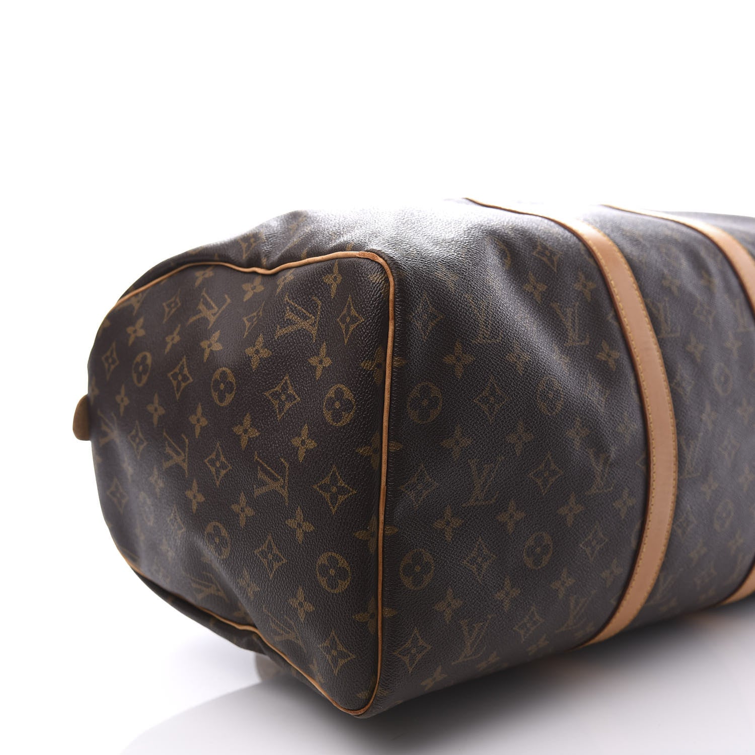 Louis Vuitton Monogram Keepall 50 6 of 11