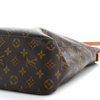Louis Vuitton Monogram Looping GM 10 of 15
