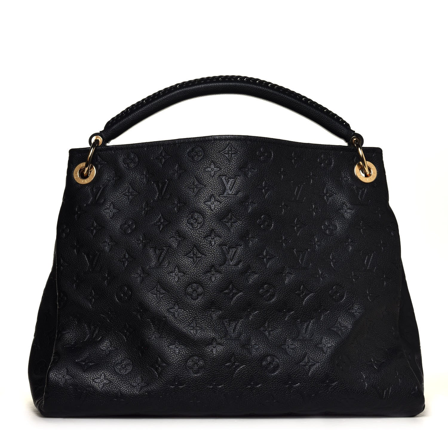 Louis Vuitton Empreinte Artsy MM Black 1 of 5