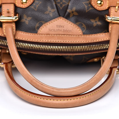 Louis Vuitton Monogram Tivoli GM 11 of 17