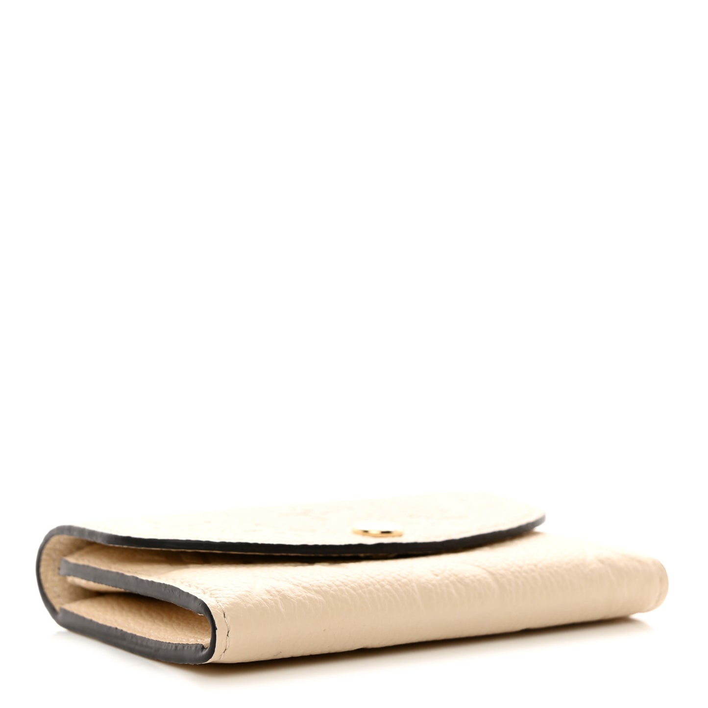 Empreinte Rosalie Coin Purse Cream