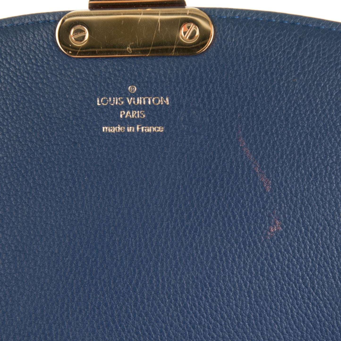 Monogram Eden MM Celeste
