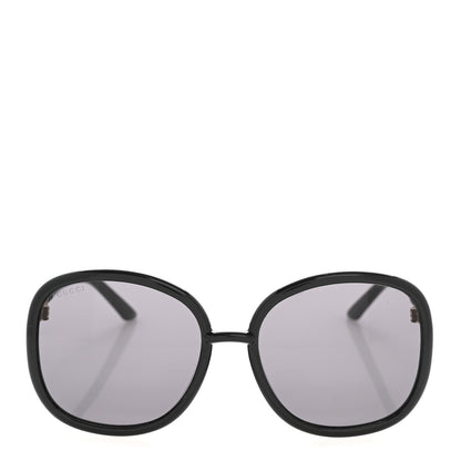 Gucci Horsebit Square Frame Sunglasses GG0890S Black 2 of 7