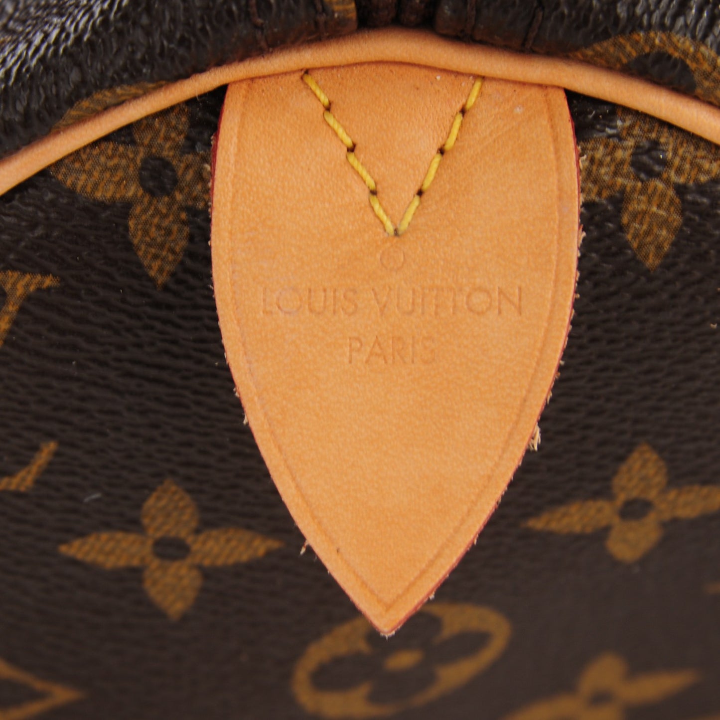 Monogram Speedy 30