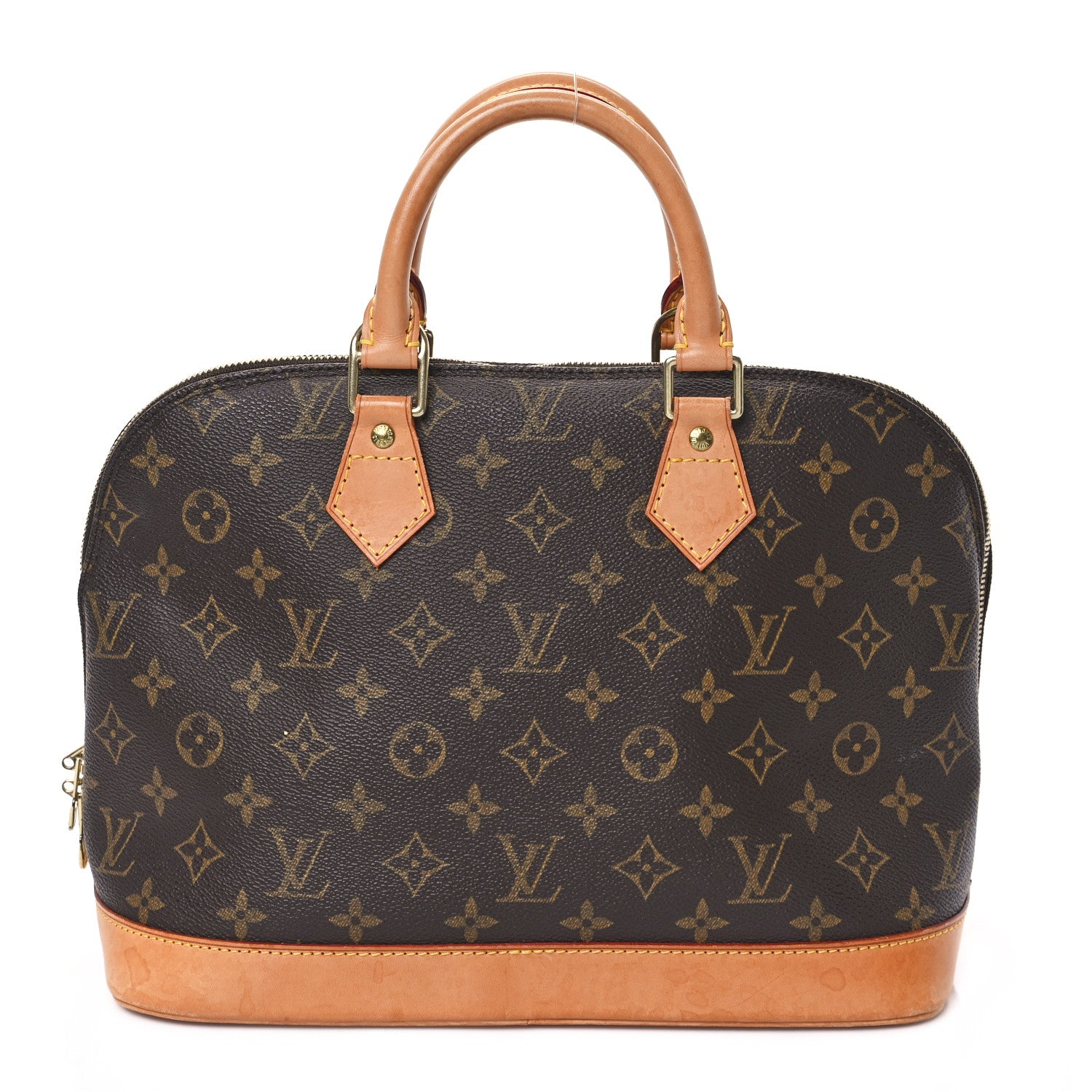 Louis Vuitton Monogram Alma PM 1 of 11