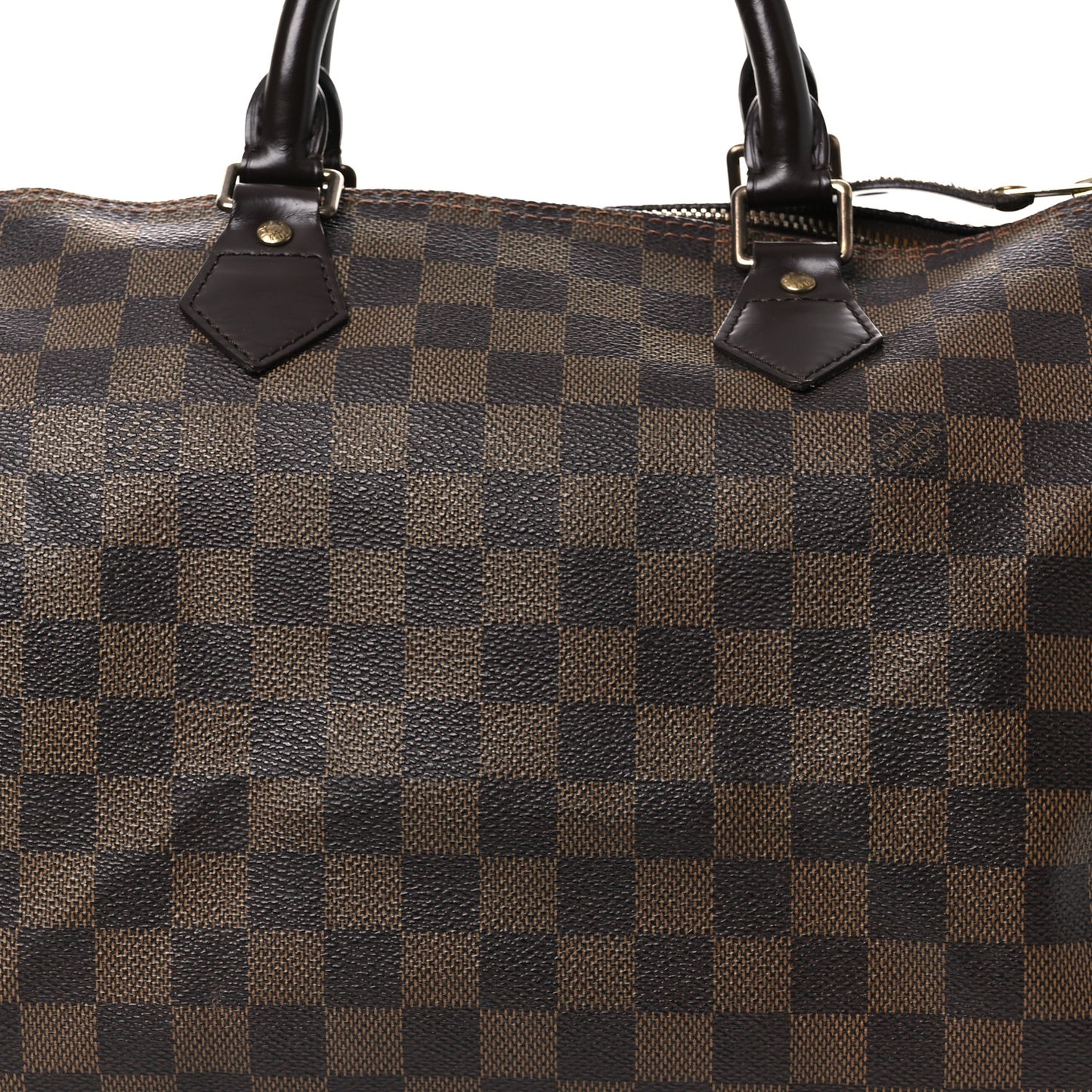 Damier Ebene Speedy 30