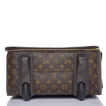 Louis Vuitton Monogram Pegase 60 5 of 10