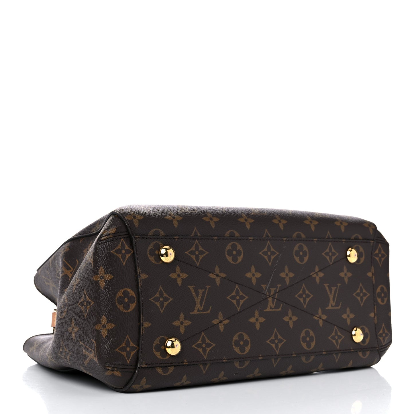 Monogram Montaigne MM
