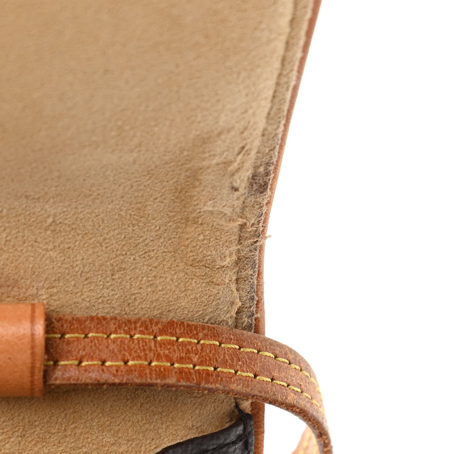 Louis Vuitton Monogram Pochette Twin GM 9 of 11