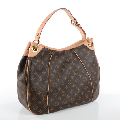 Louis Vuitton Monogram Galliera PM 3 of 7