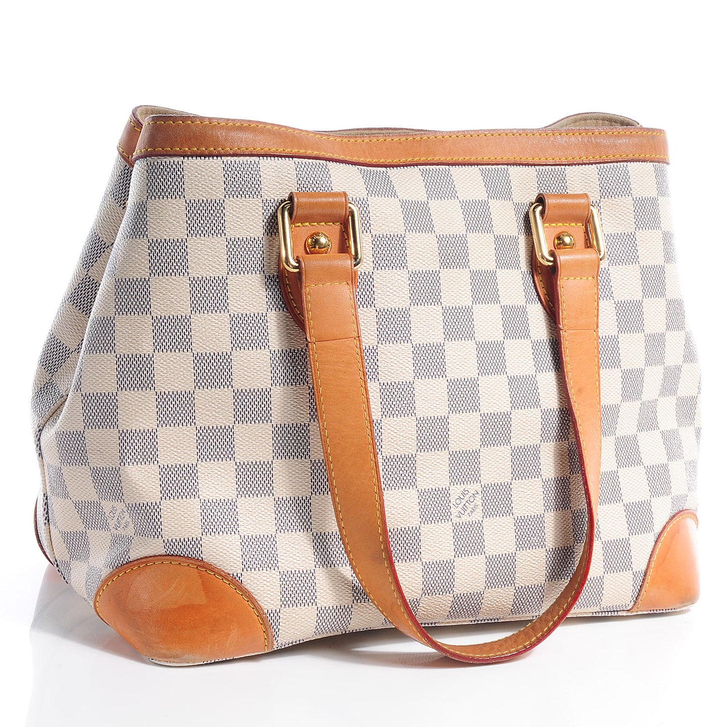 Damier Azur Hampstead PM