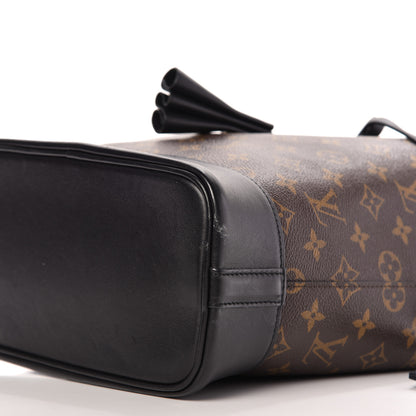 Louis Vuitton Monogram NN14 Idole GM Black 7 of 10