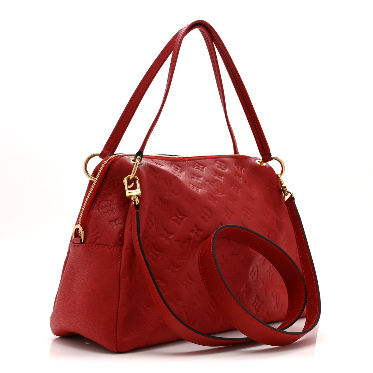 Empreinte Ponthieu PM Cherry