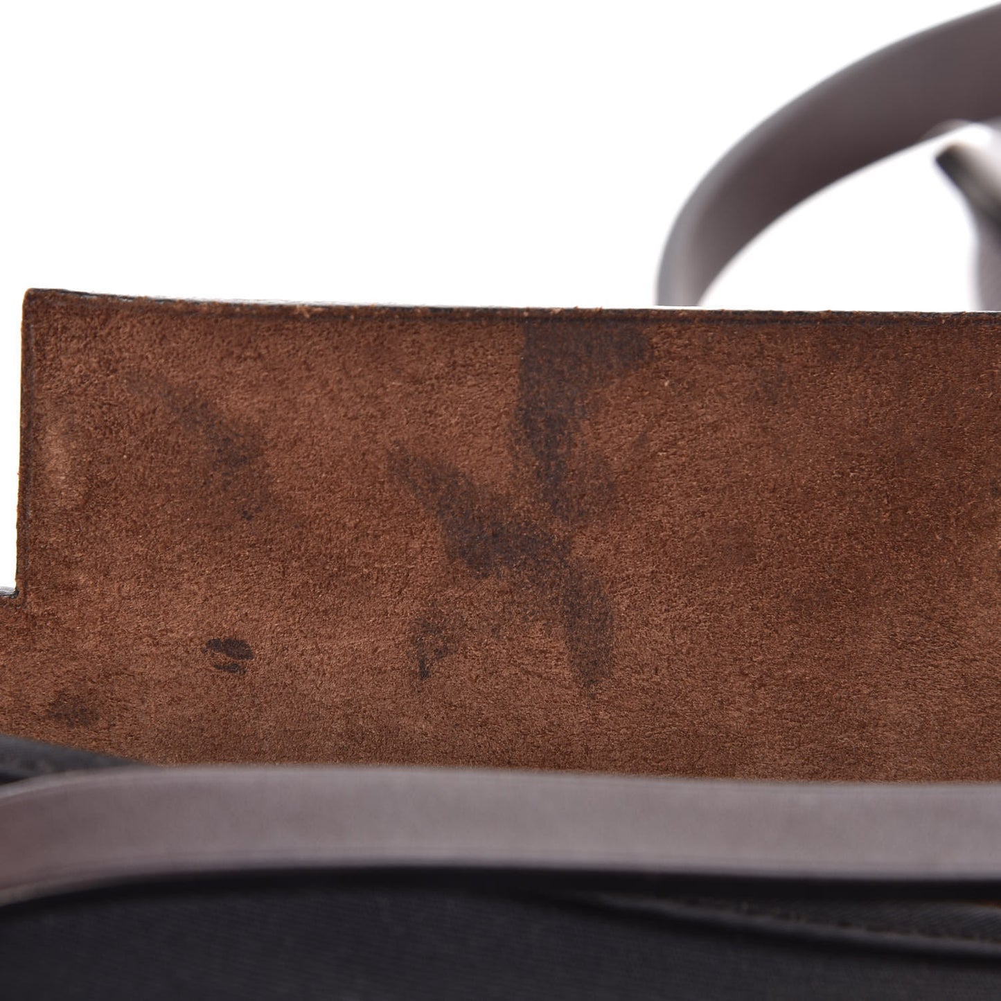 Toile Vache Hunter Herbag Zip 31 PM Black Ebene