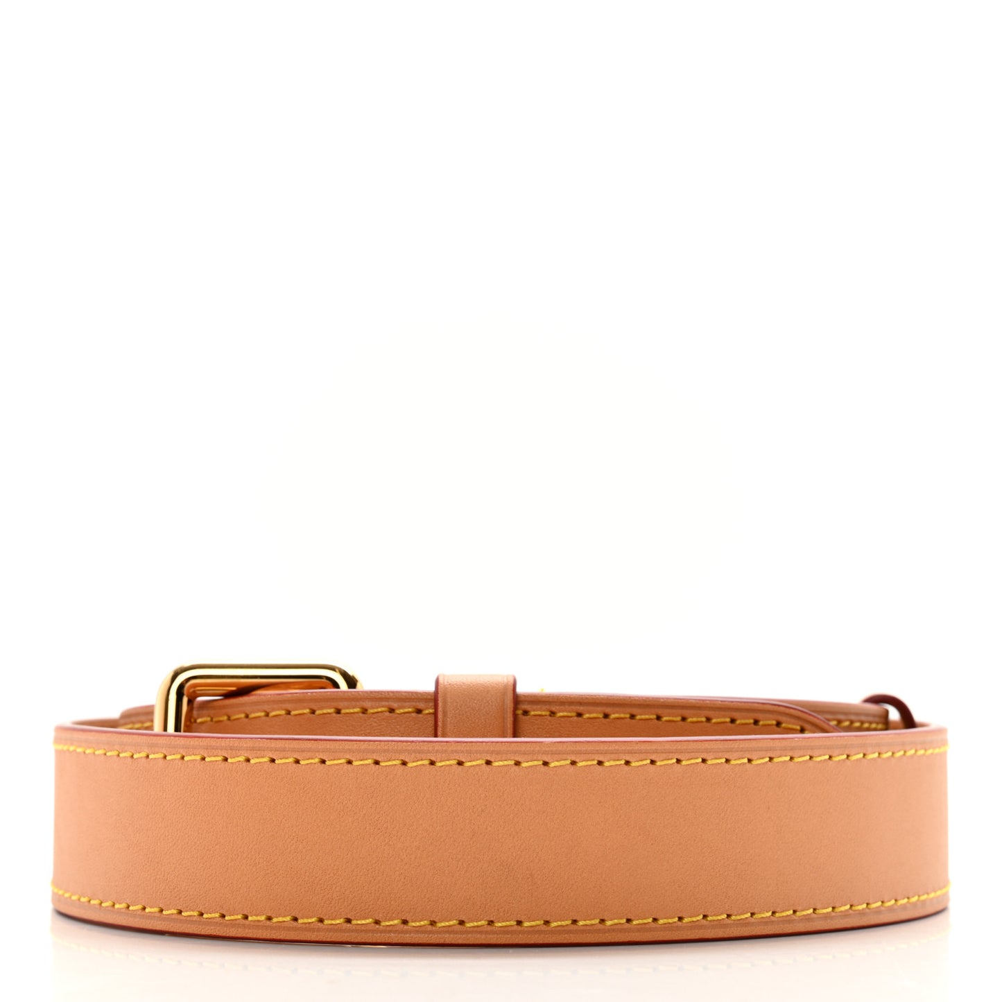 Vachetta 25mm Adjustable Shoulder Strap