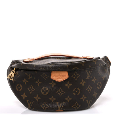 Louis Vuitton Monogram Bumbag 1 of 9