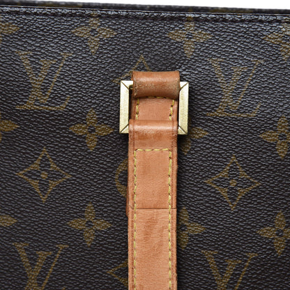 Louis Vuitton Monogram Luco 16 of 20