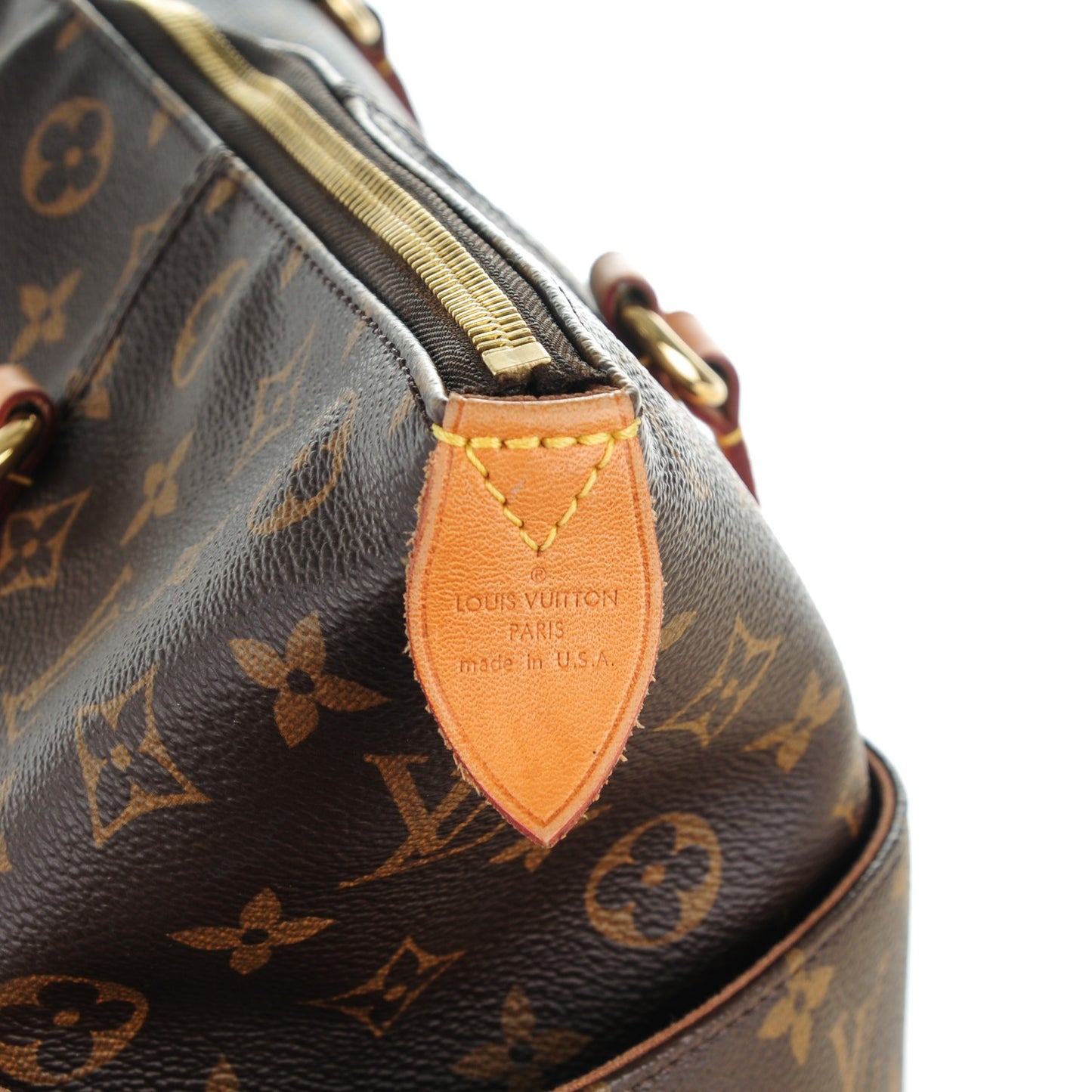 Monogram Totally GM