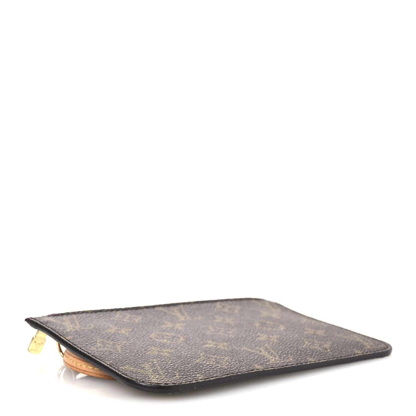 Monogram Neverfull PM Pochette Pivoine