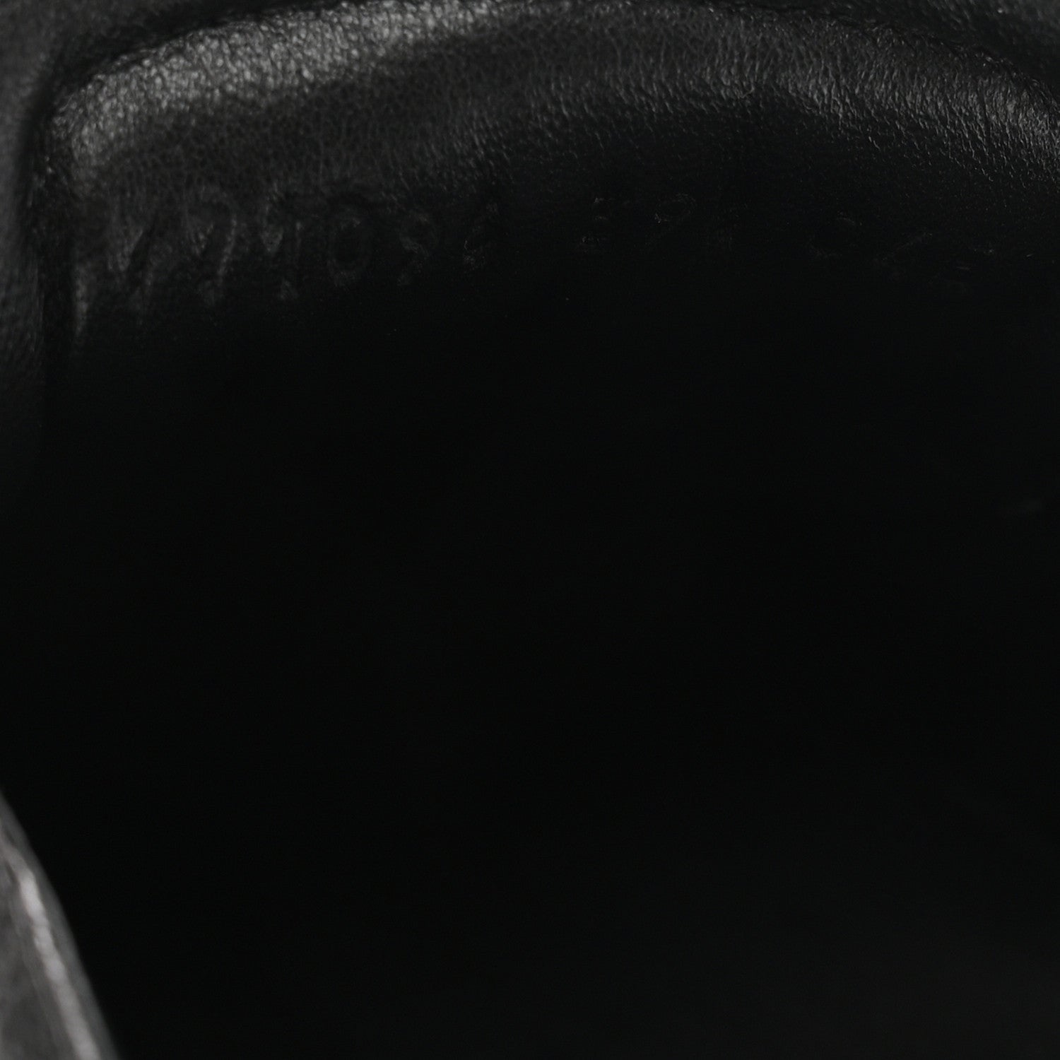 Gucci Goatskin Auroville Horsebit Mules 39.5 Black 9 of 10
