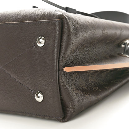 Louis Vuitton Mahina Muria Chocolate 10 of 12