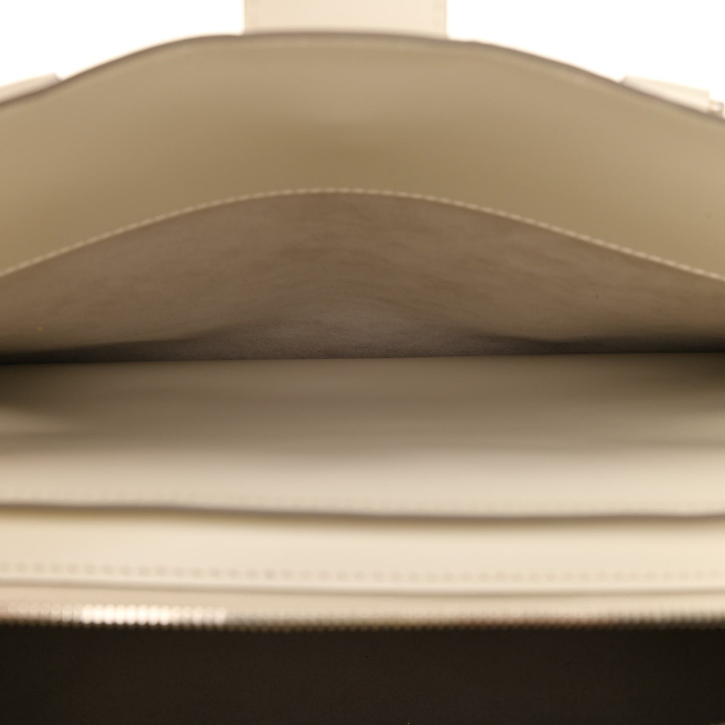 Epi Pont-Neuf GM Ivory