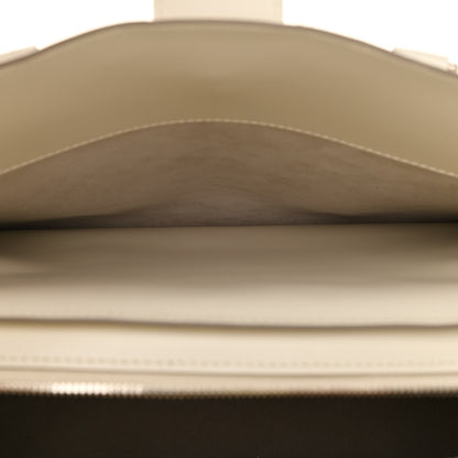 Louis Vuitton Epi Pont-Neuf GM Ivory 7 of 13