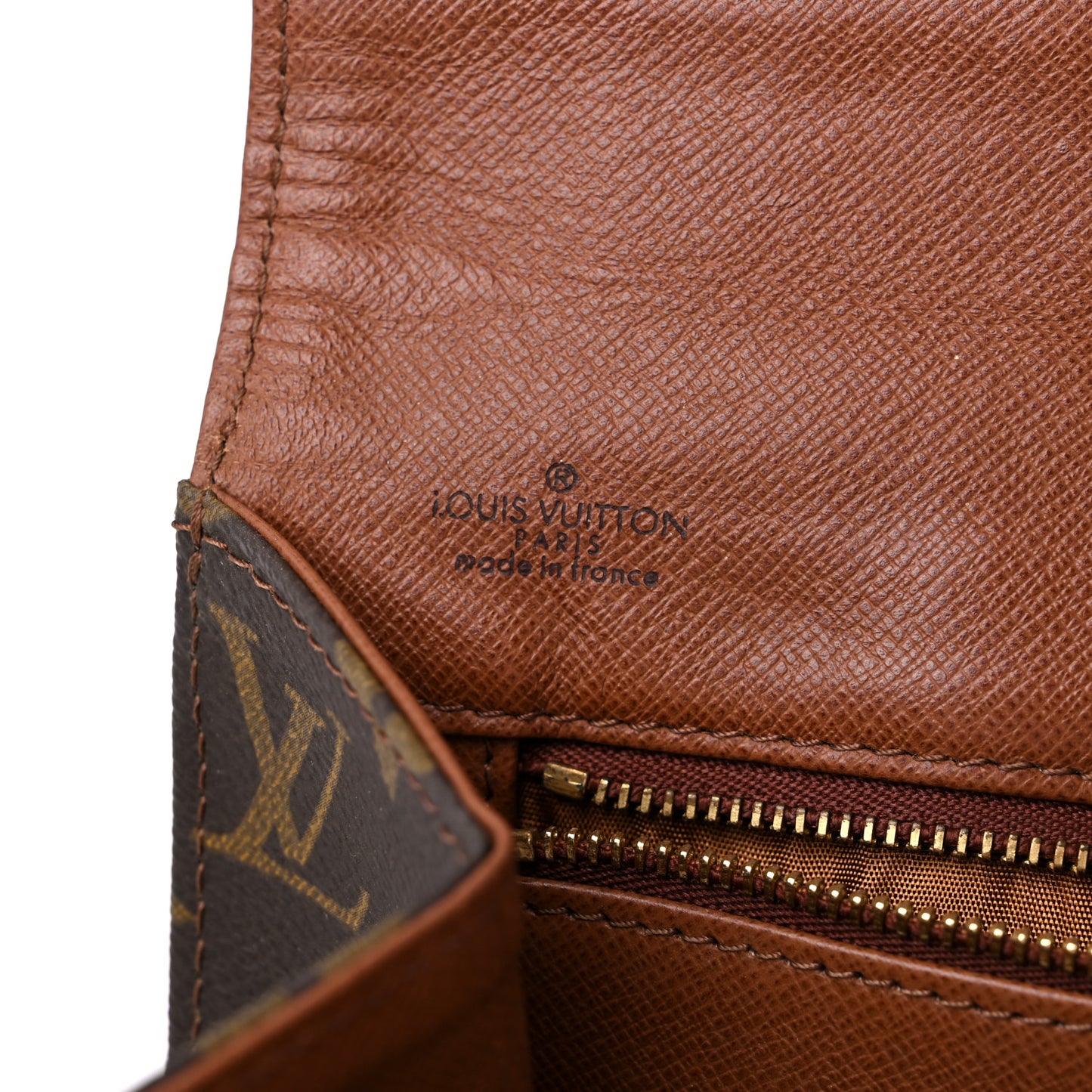 Monogram Pochette Dame 26