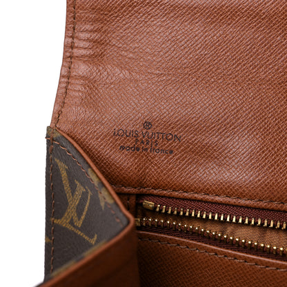 Louis Vuitton Monogram Pochette Dame 26 6 of 14