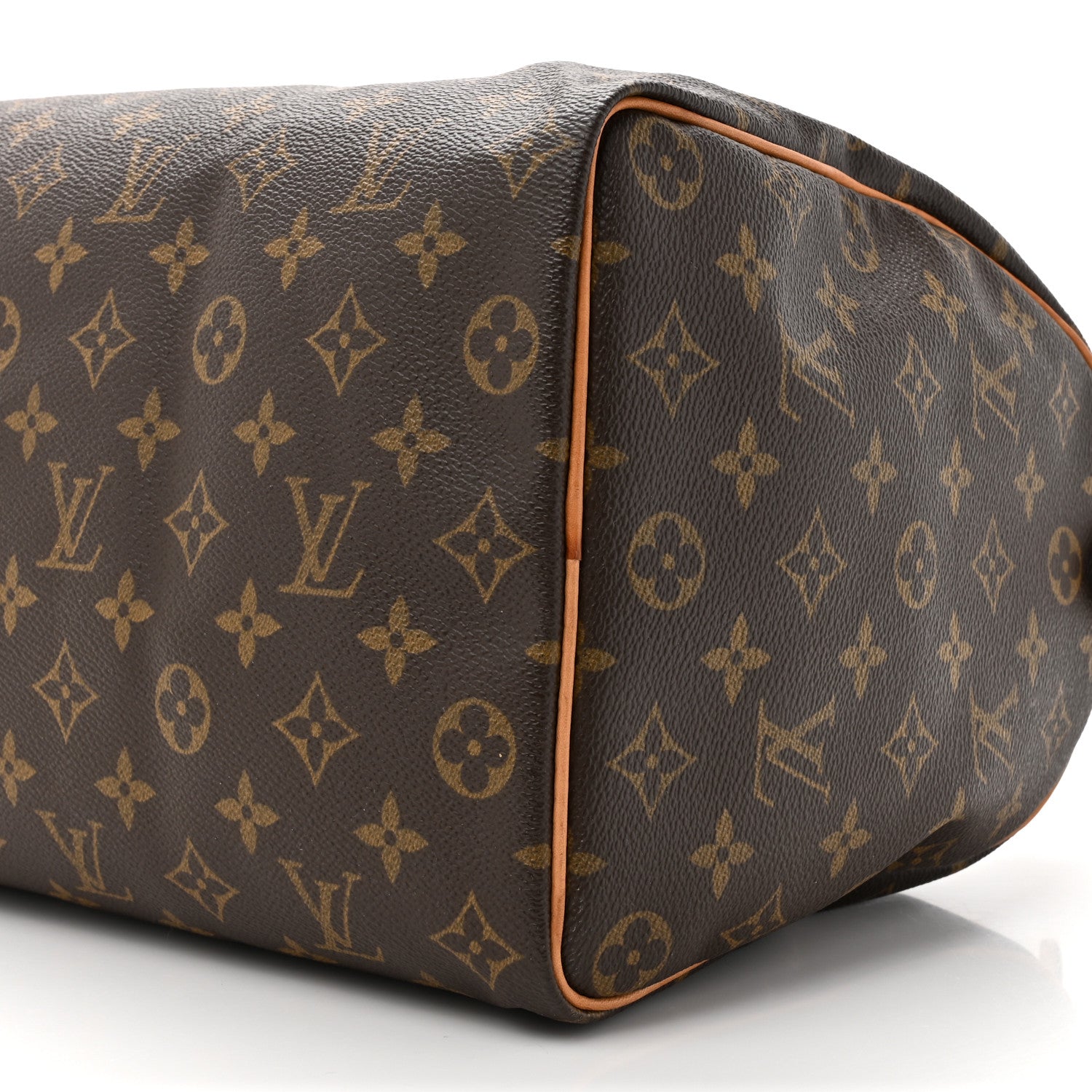 Louis Vuitton Monogram Speedy 35 8 of 15