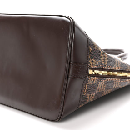Louis Vuitton Damier Ebene Alma PM 9 of 9