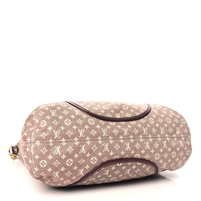 Louis Vuitton Monogram Idylle Elegie Sepia 4 of 9