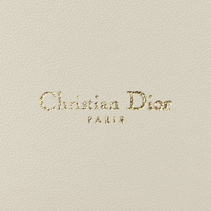 Christian Dior Supple Calfskin Caro Belt Bag Latte 6 of 11