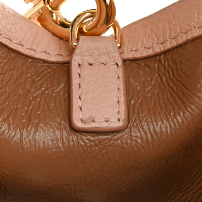 Marc Jacobs Grained Calfskin Medium The Tote Bag Rose Dust 18 of 19