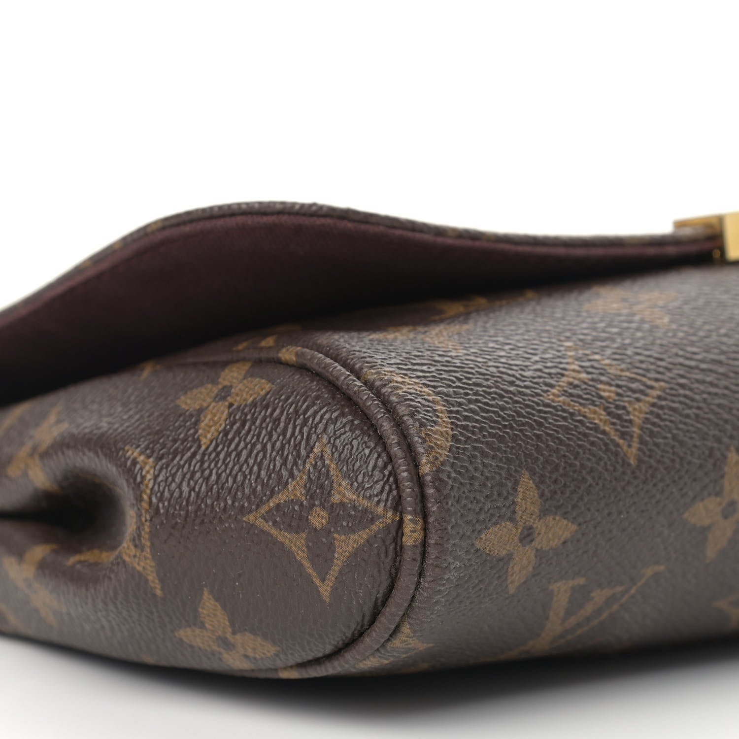 Louis Vuitton Monogram Favorite MM 8 of 13