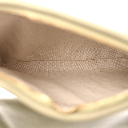 Bottega Veneta Nappa Intrecciato Small Gemelli Multipocket Bag Travertine Muse 6 of 11