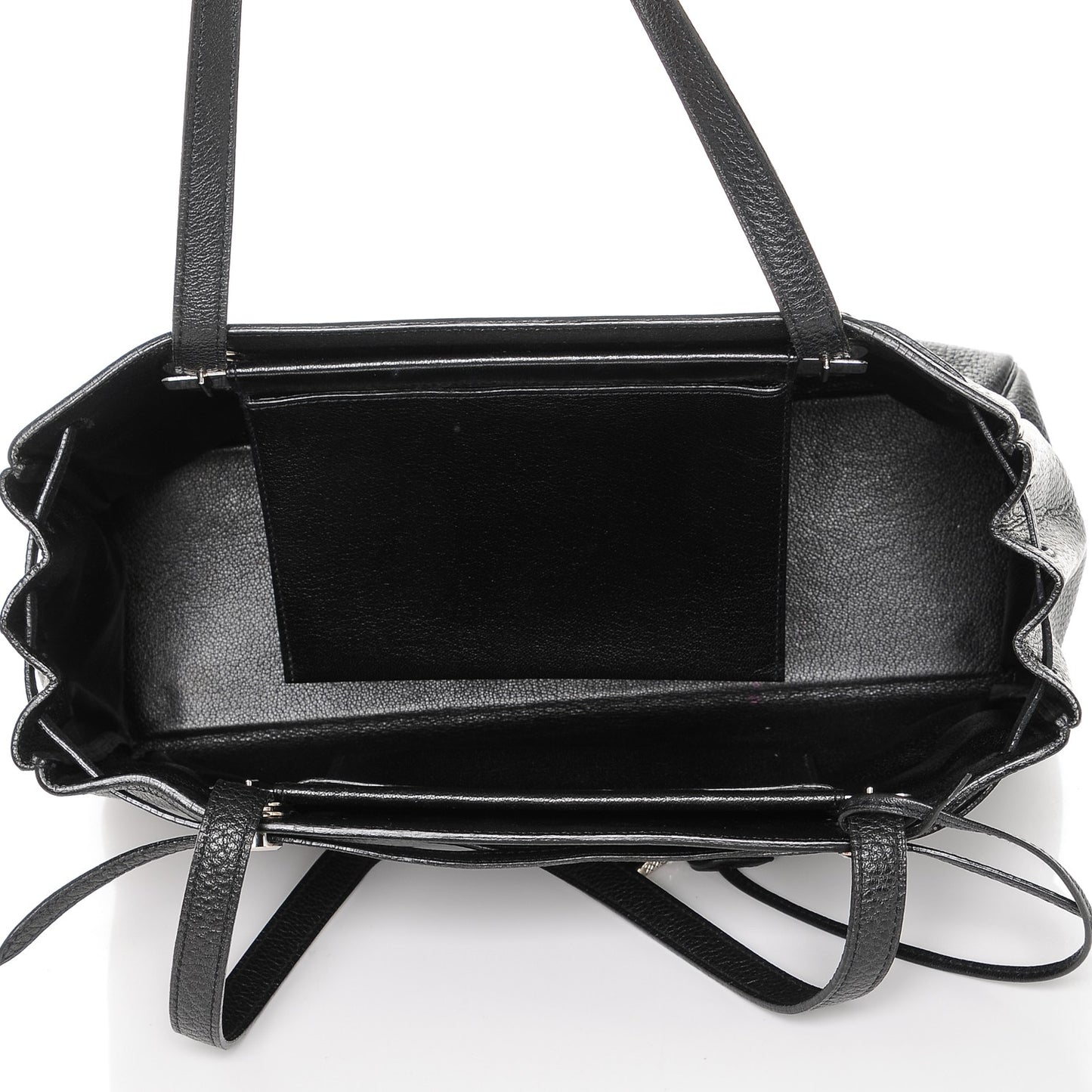 Bufflalo Cabana Tote Black