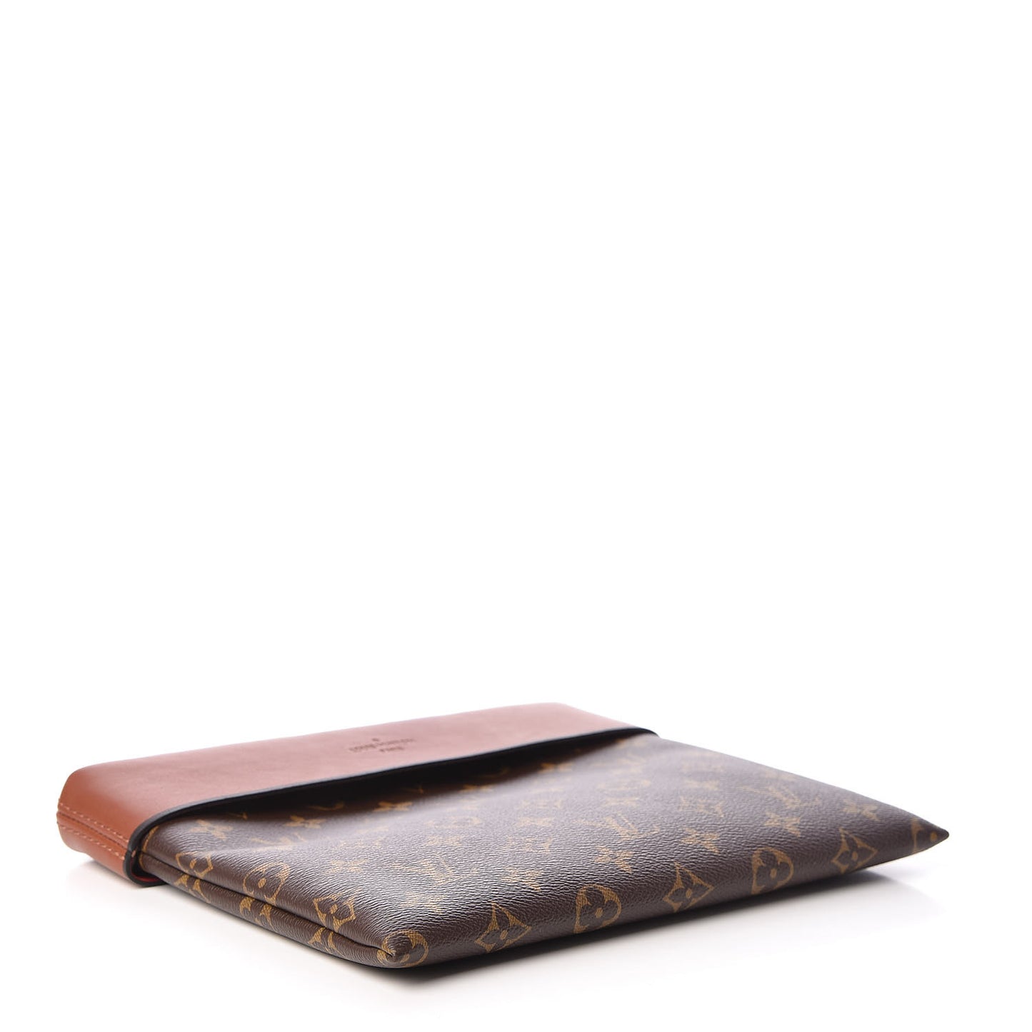 Monogram Tuileries Pochette Caramel