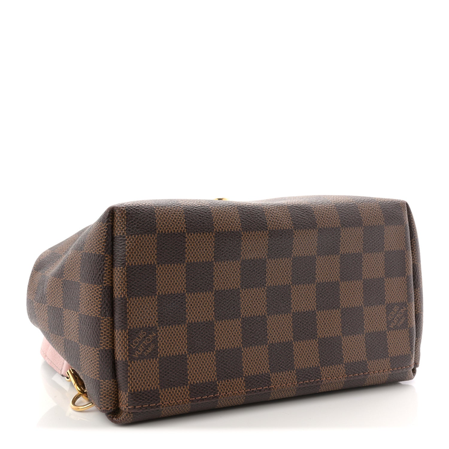 Louis Vuitton Damier Ebene Clapton Backpack Magnolia 4 of 12
