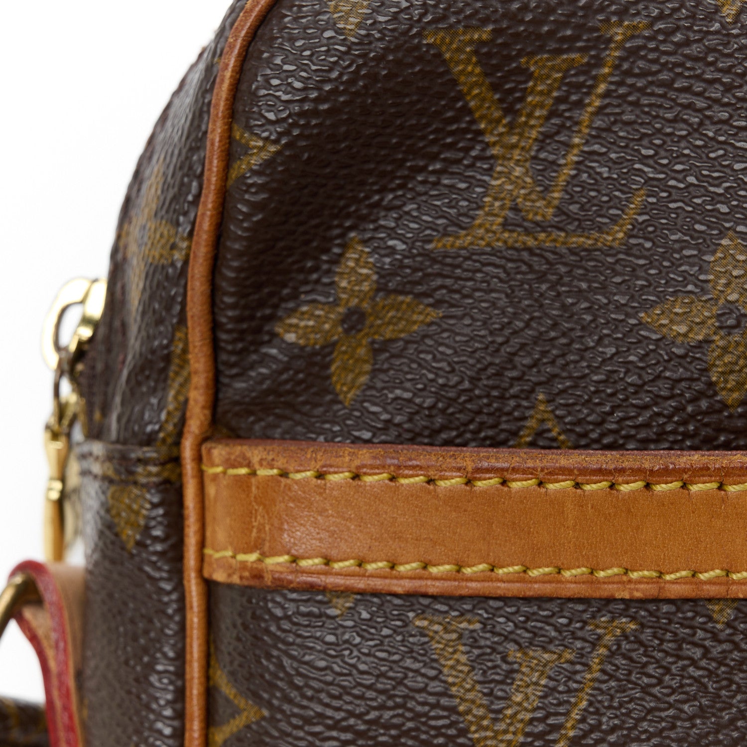 Louis Vuitton Monogram Danube 21 11 of 14