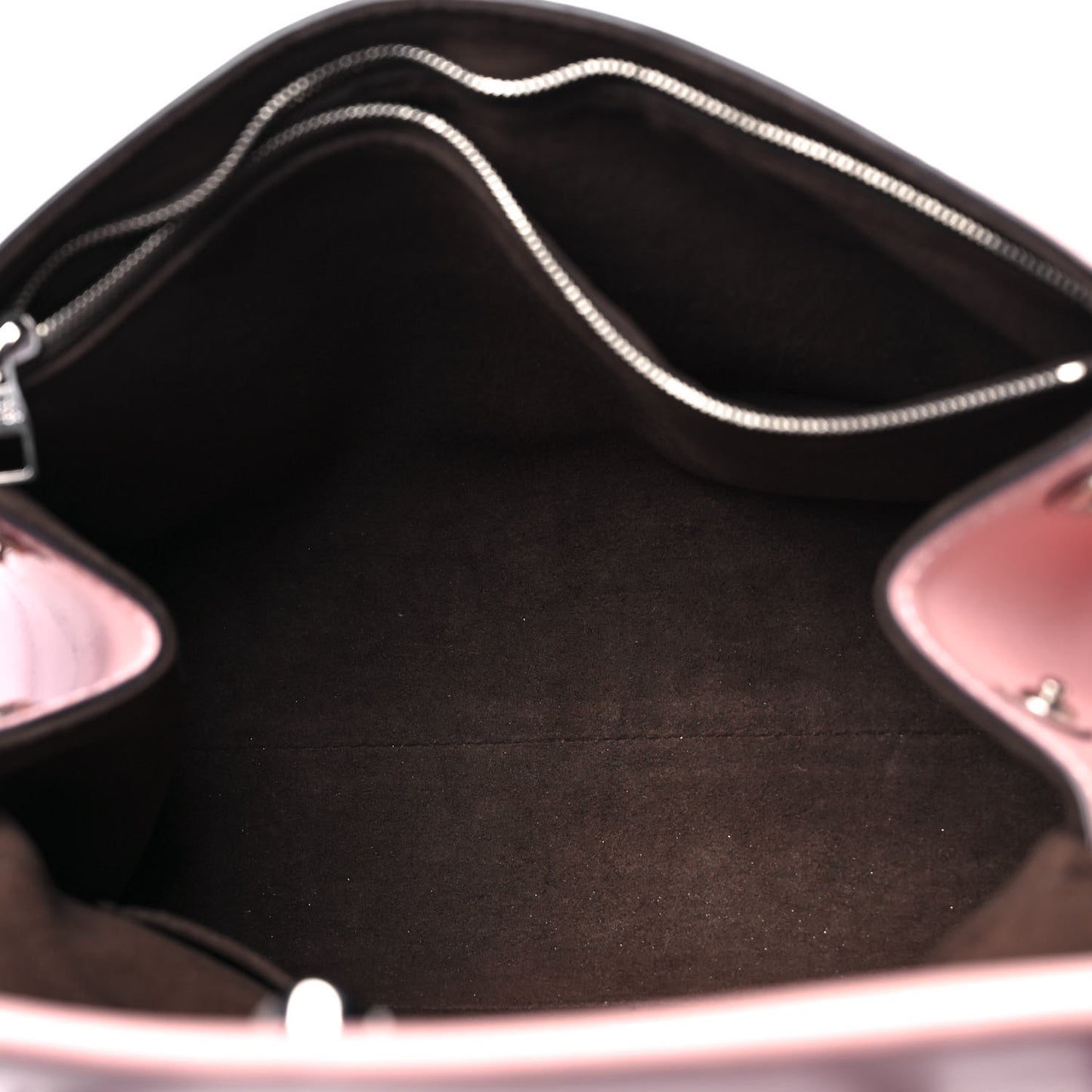 Epi Cluny BB Rose Ballerine