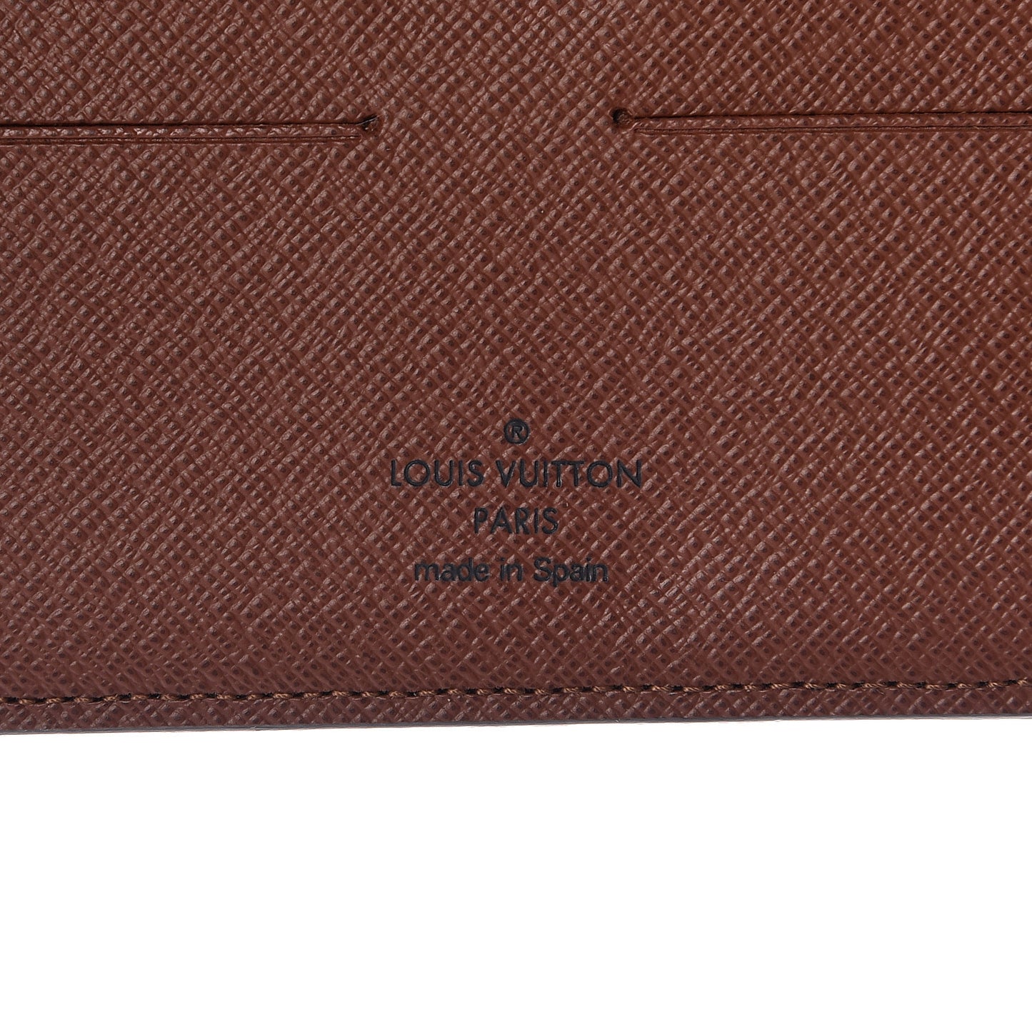 Monogram Insolite Organizer Wallet