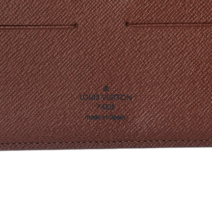 Louis Vuitton Monogram Insolite Organizer Wallet 6 of 6