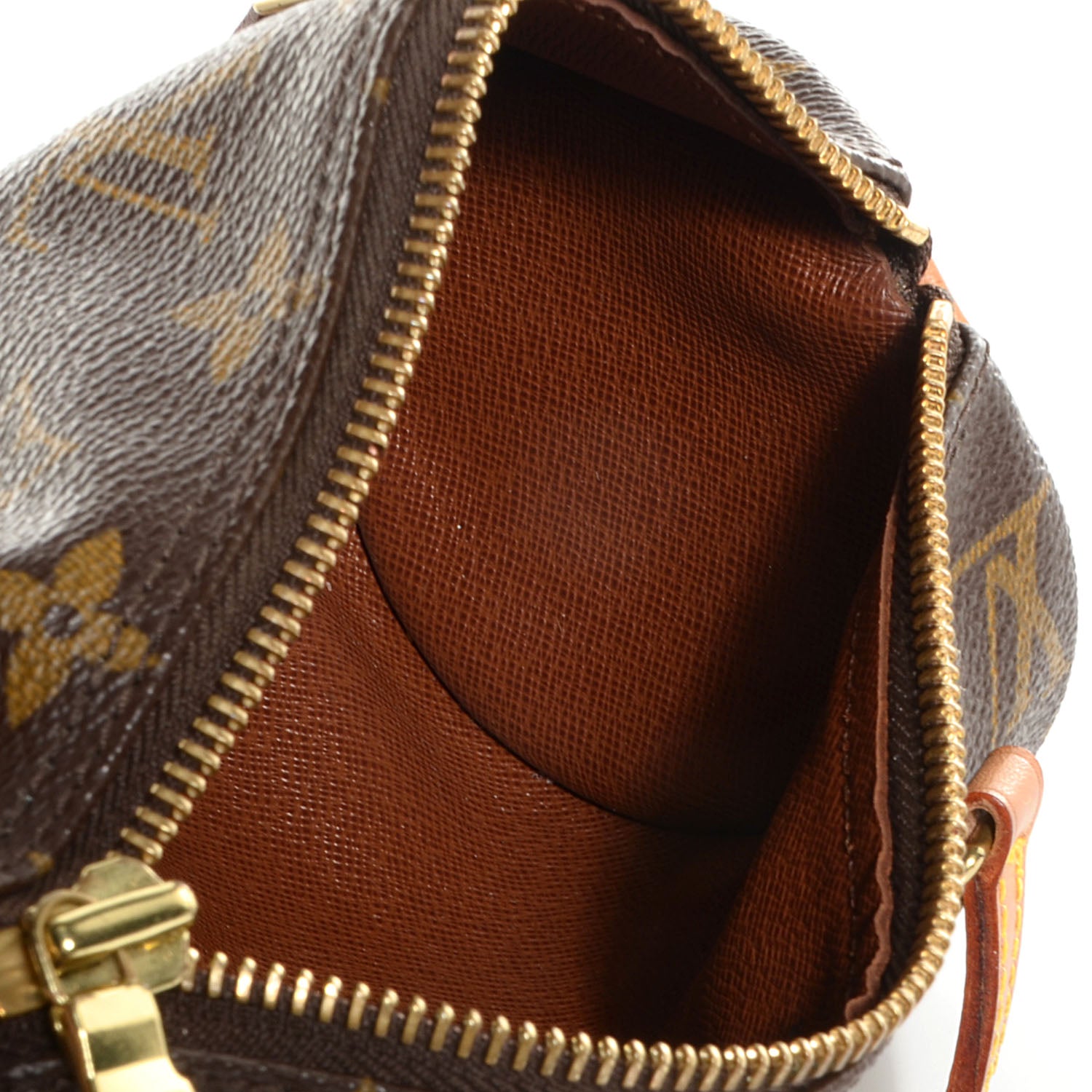Louis Vuitton Monogram Papillon 19 5 of 8